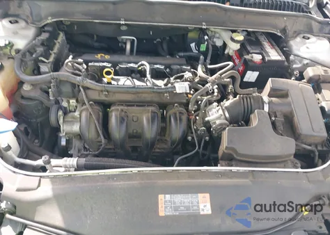 2016 Ford Fusion Se from USA, damaged, VIN 3FA6P0H74GR297992